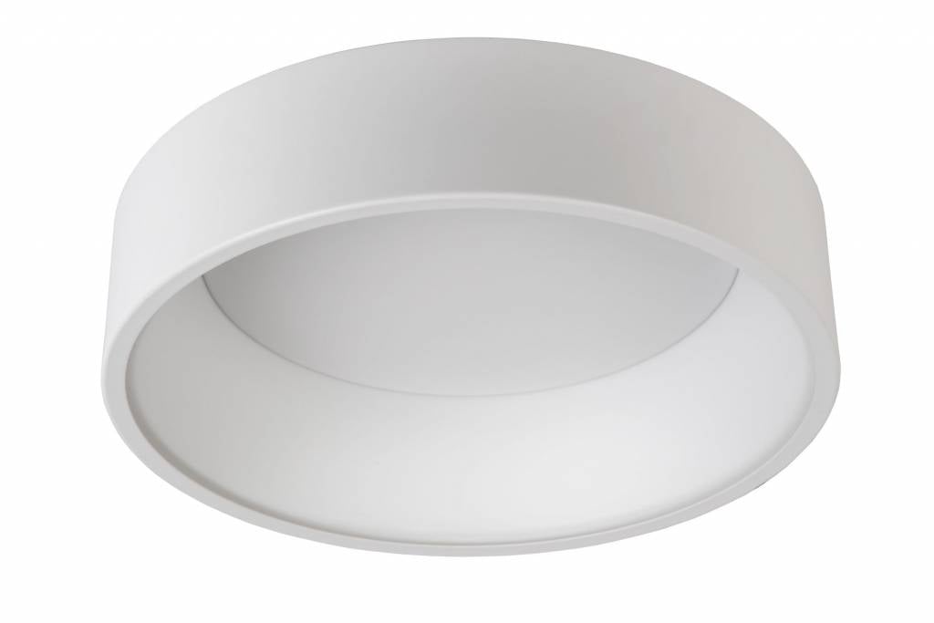 Plafonnier TALOWE LED - Blanc - LED intégré - Lucide - 5
