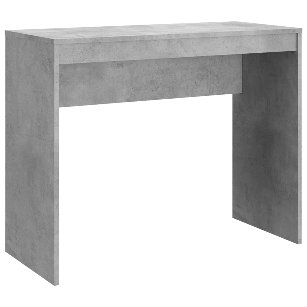 Bureau Table Poste De Travail Meuble D Ordinateur Informatique Tude X X Cm Bois D