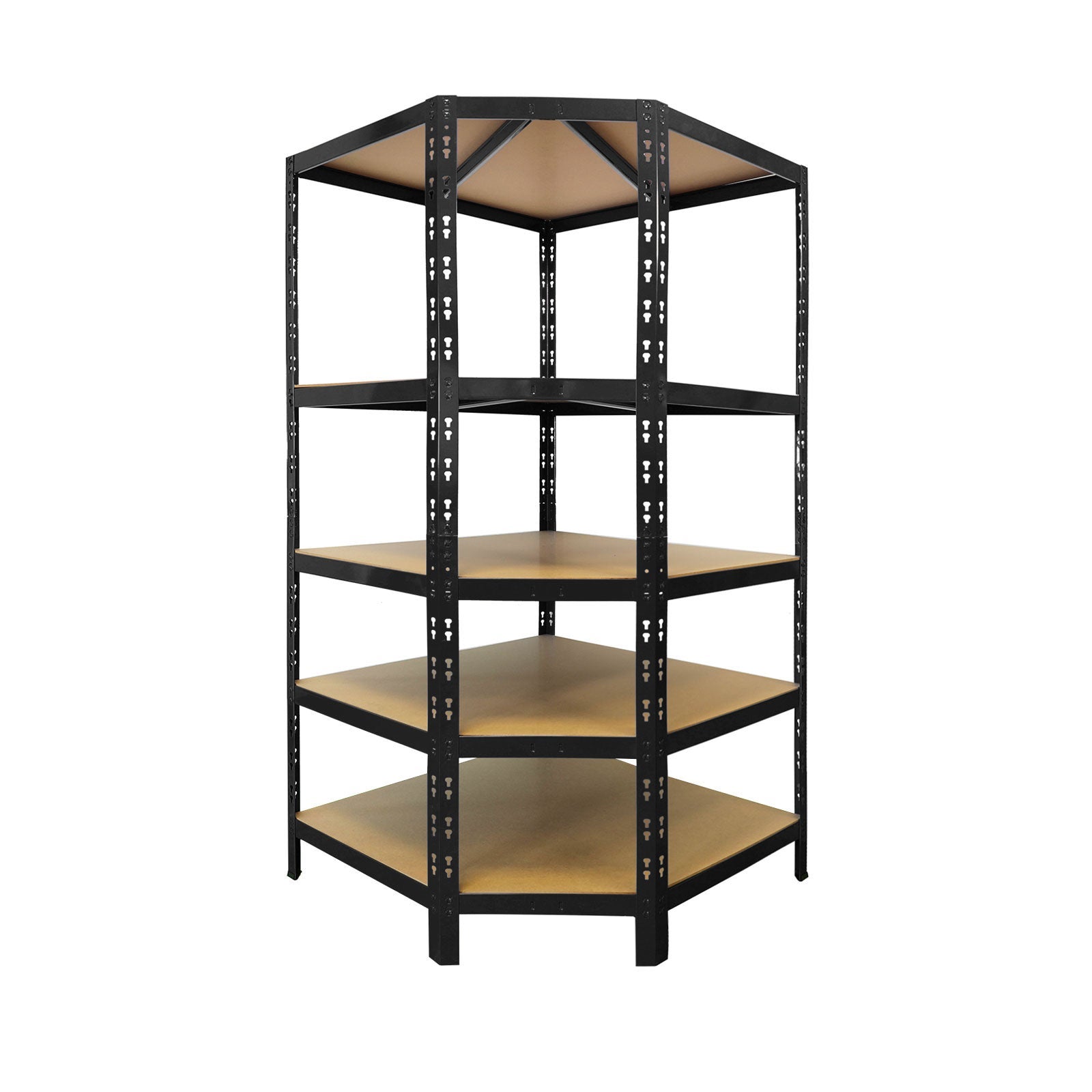 Royal Catering Étagère Murale Pliable Rabattable Pliante À