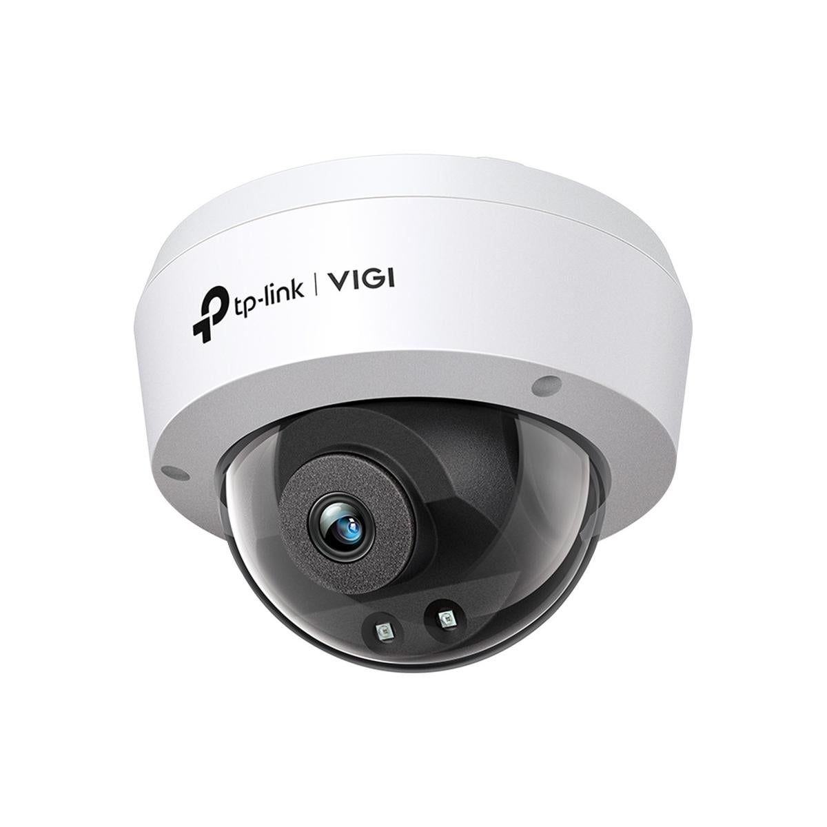Cameră de supraveghere IP TP-Link VIGI C240I, obiectiv 4 mm, monitorizare video prin rețea
