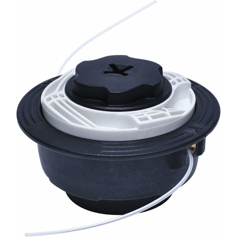 Tete De Coupe Debroussailleuse Tu00eate De Coupe STIHL Pour FSE 60 Fse71 Fse81 Fs38 Fs40 Fs45 L 867266