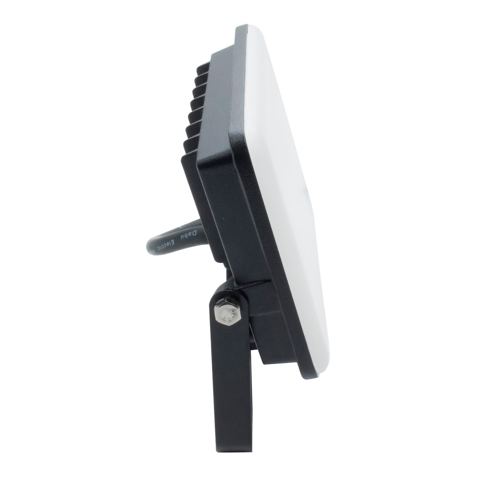 Projecteur LED extérieur 20W 1800LM étanche IP65 projecteur de lumière 6400K lampe blanche lumière éclairage de sécurité jardin Garage cour Patio - 4