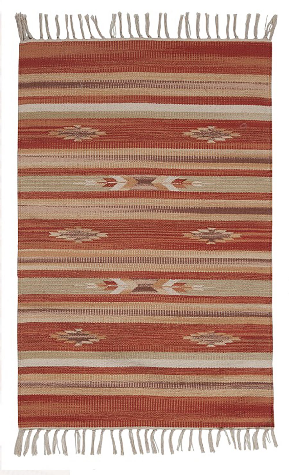 Kilim Dywan DURRIE E 120X60 (Galleriafarah1970)
