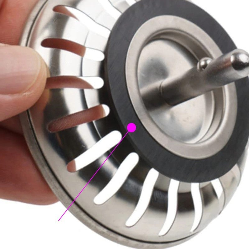 Gancio Ciotola In Acciaio Inox Diametro 25 - Montini Outdoor - Foto 7