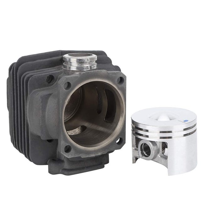 Kit Guarnizione Pistone Cilindro Da 46 Mm Di Ricambio Per Stihl 028/Super AV WB 1118 020 1203 | Leroy Merlin - Foto 5