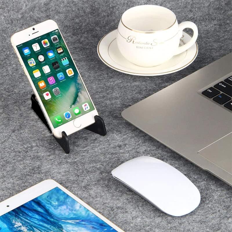 Support Téléphone/Tablette 60° - Universel, Stable et Élégant ...
