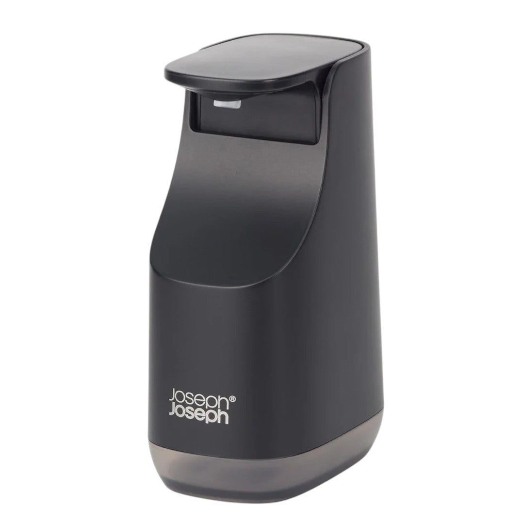 Dozownik mydła Joseph Joseph Slim™ Compact Matt Black