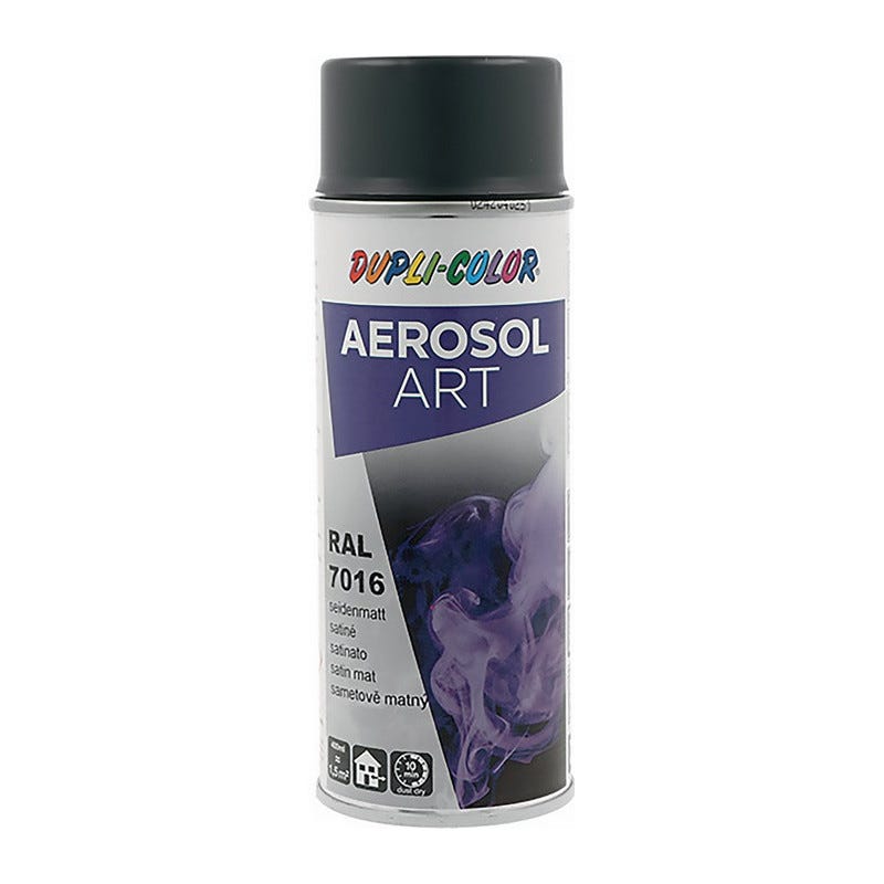 2K RAL 7016 Anthracite Grey Direct Satin 500ml - 5.0L (NEXT 2K RAL 7016 Anthracite Grey Direct Satin 500ml - 5.0L (NEXT
