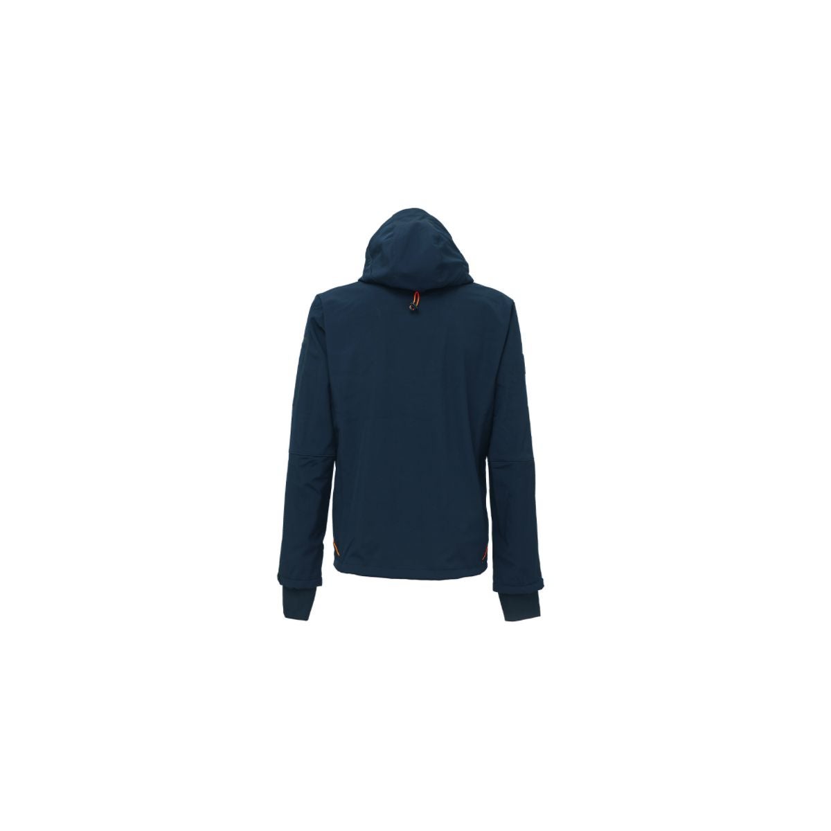 Veste Softshell de travail SPACE doublée micro-polaire Bleu - U Power - Taille S - 5