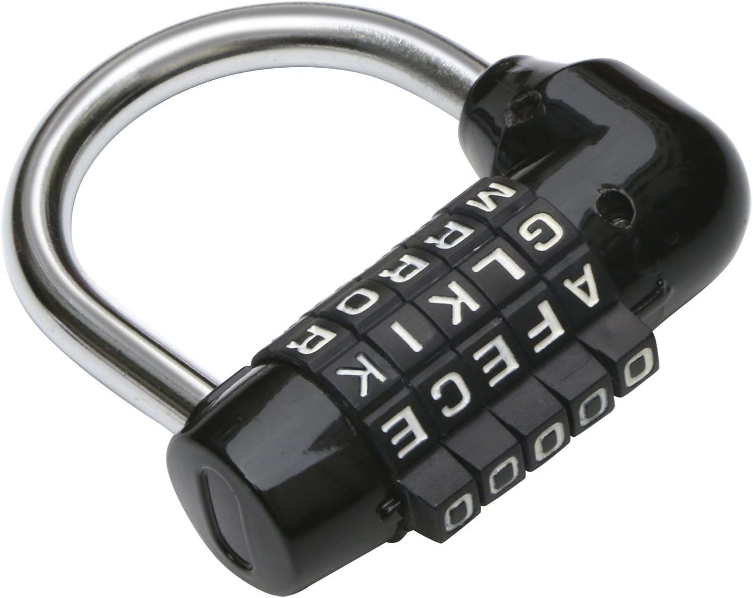 Cadenas NAVEE Pour Trottinette électrique | Compact Et Sécurisé | Unisexe Adulte - 10