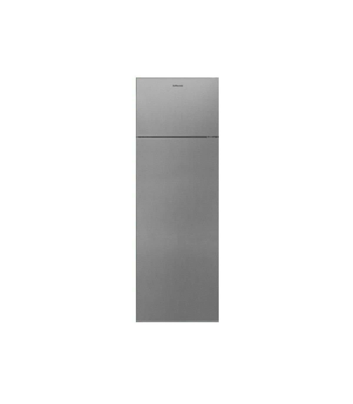 Solthermic Frigorifico 1,60 F2p160sv E Silver , Leroy Merlin