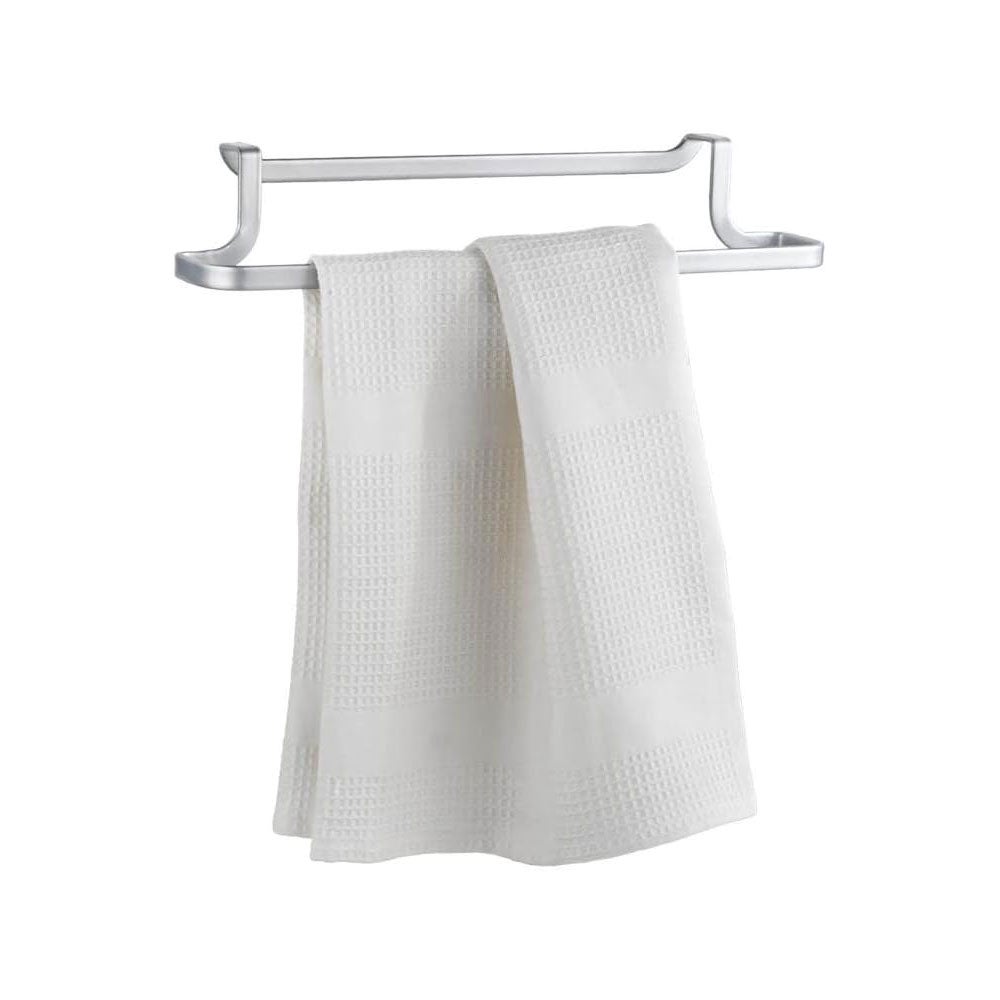 Metaltex Galileo 350604, Porta strofinacci da antina, 30 x 8 x 5 cm - 5