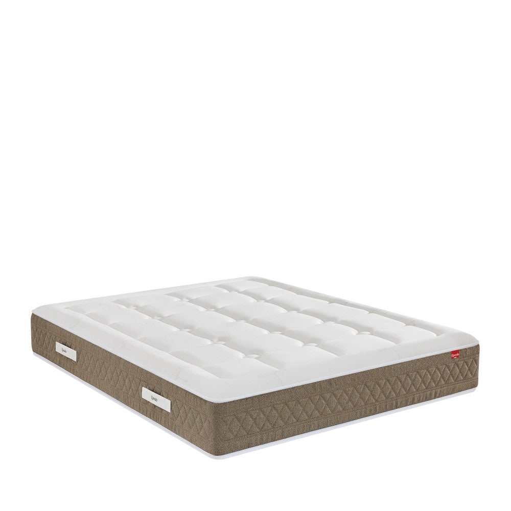 Allégoria Matelas 100 ressorts, épaisseur 29cm, accueil moelleux — free download