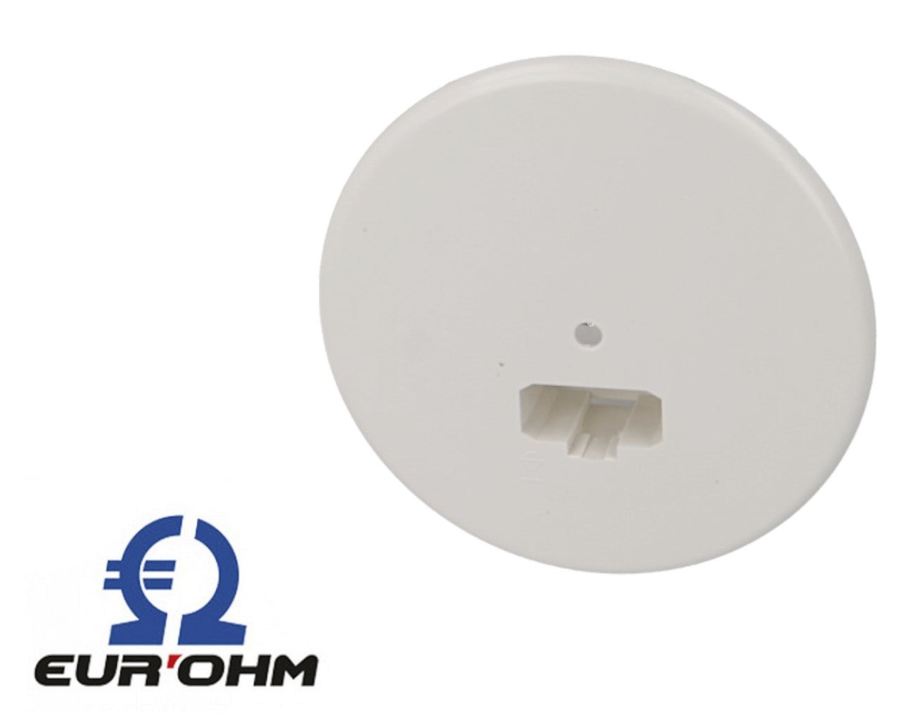 Couvercle DCL pour boîtes de centre - XL Air'métic Ø120mm - 2