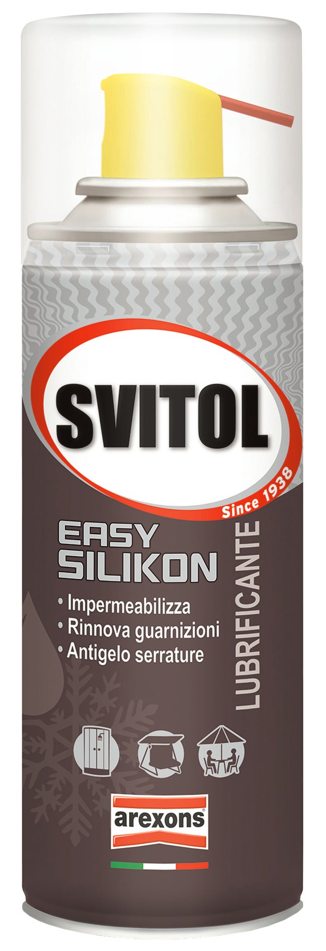svitol easy arexons sport ml.200 2327 | S.a.s