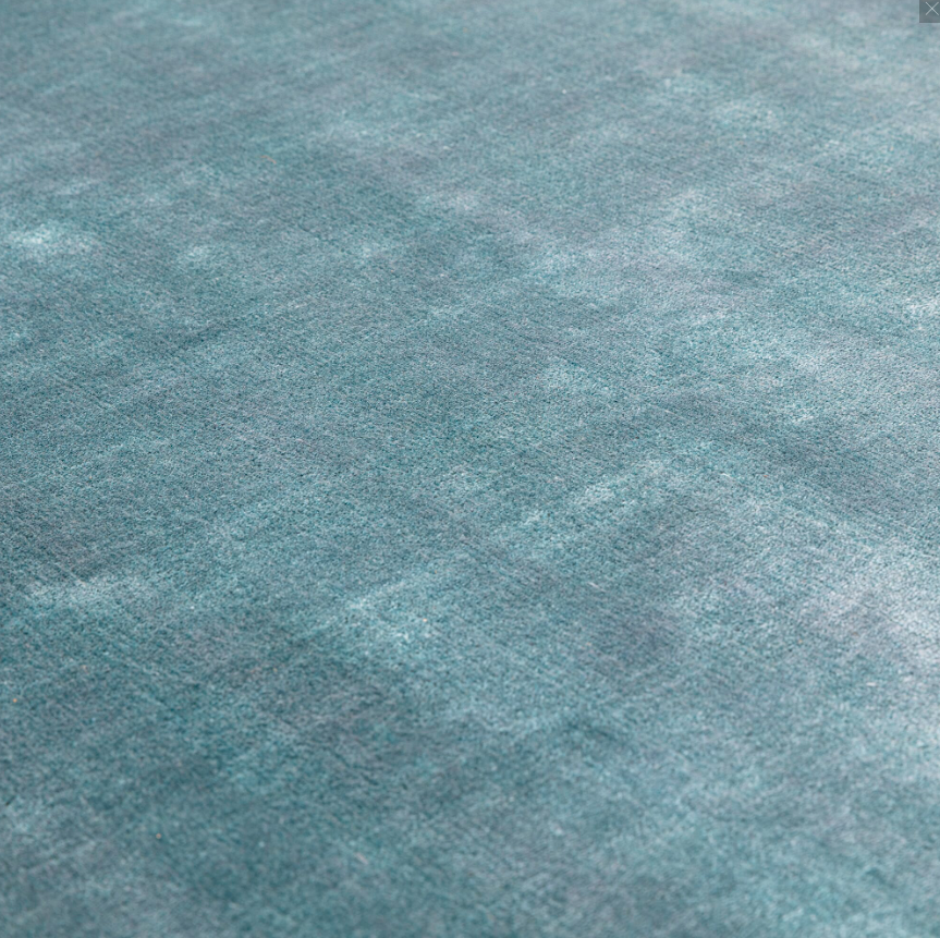 Tapis de salon moderne en viscose SHAFT 160x230 cm - 4
