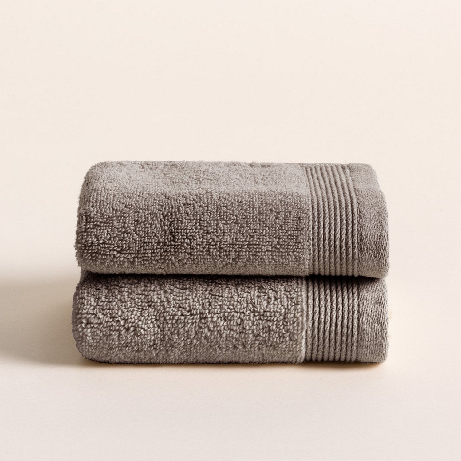 Lot De 5 Lingettes Lavables Double Face, Douce & Absorbante- 15x15cm - NéoBulle