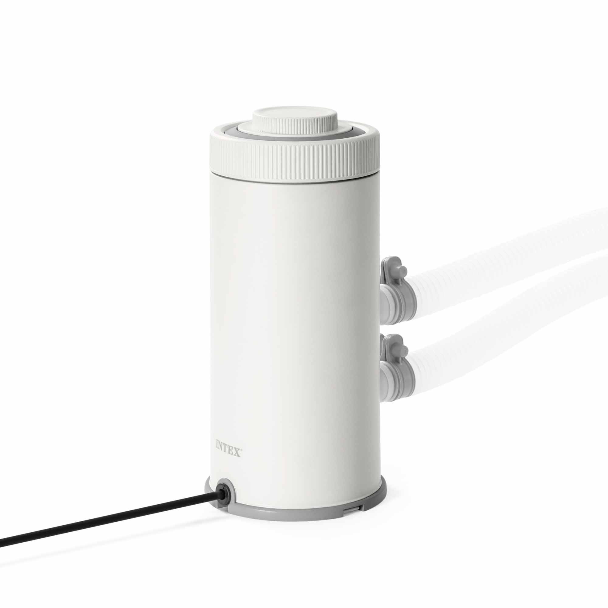 Pompa filtrująca do basenów 2006 l/h Intex 26604