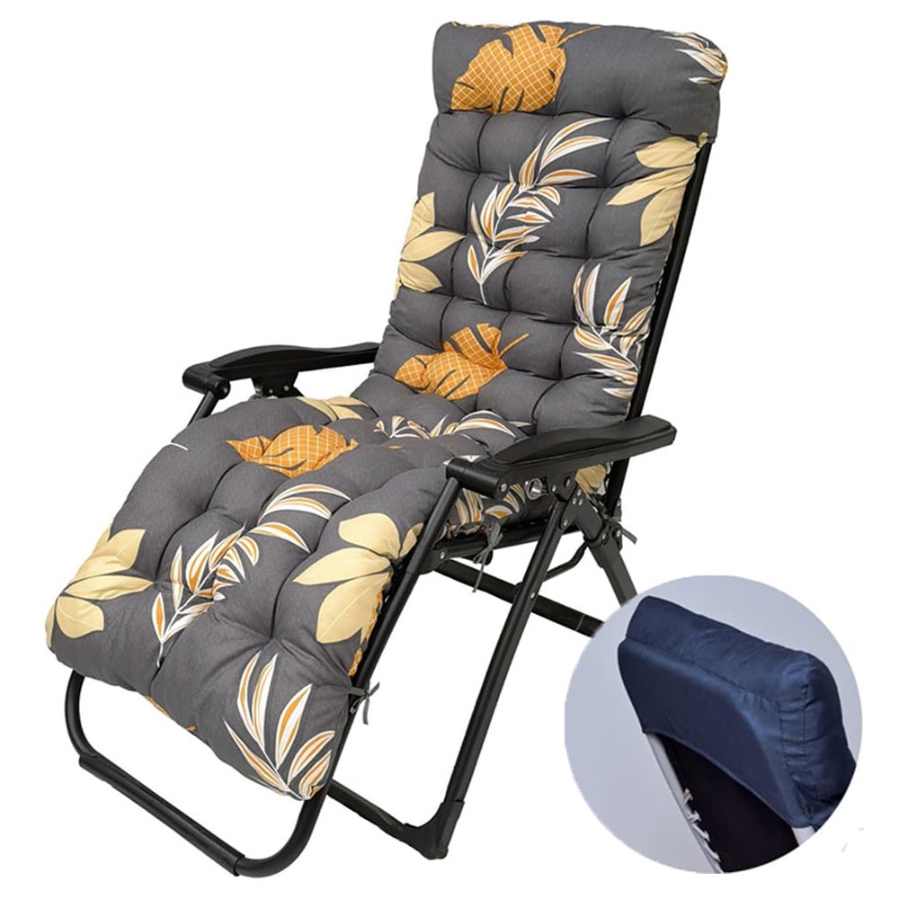 Coussin Chaise Longue Coussin De Chaise Longue Bain De Soleil Berçante