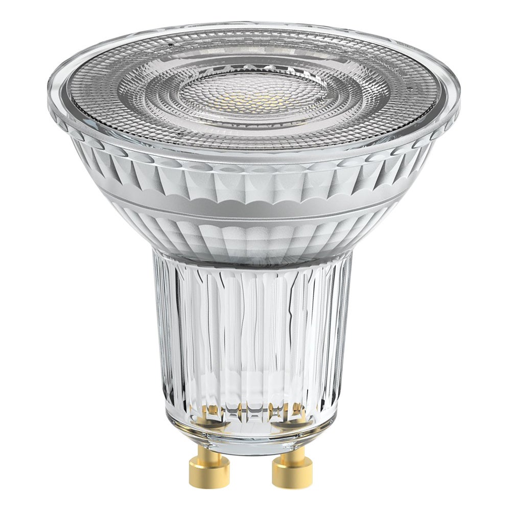 Ampoule LED Dimmable GU10 8.3W 575 lm PAR16 DIM 4058075609075 , 3000K Blanc chaud - 2
