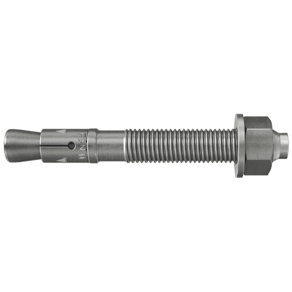 Vertical Tassello Ad Espansione Fix 10x90 Acciaio INOX AISI 316L - Foto 3