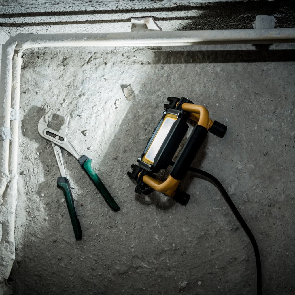 Projecteur mobile à led jaro 1000 m ip65 10w - 2