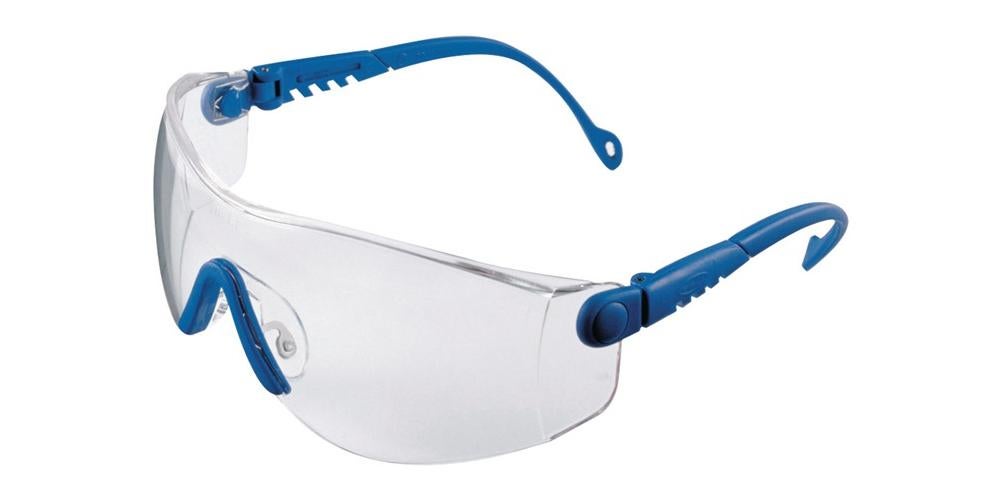Lunettes de protection anti-buée Pulsafe Op-tema - 3