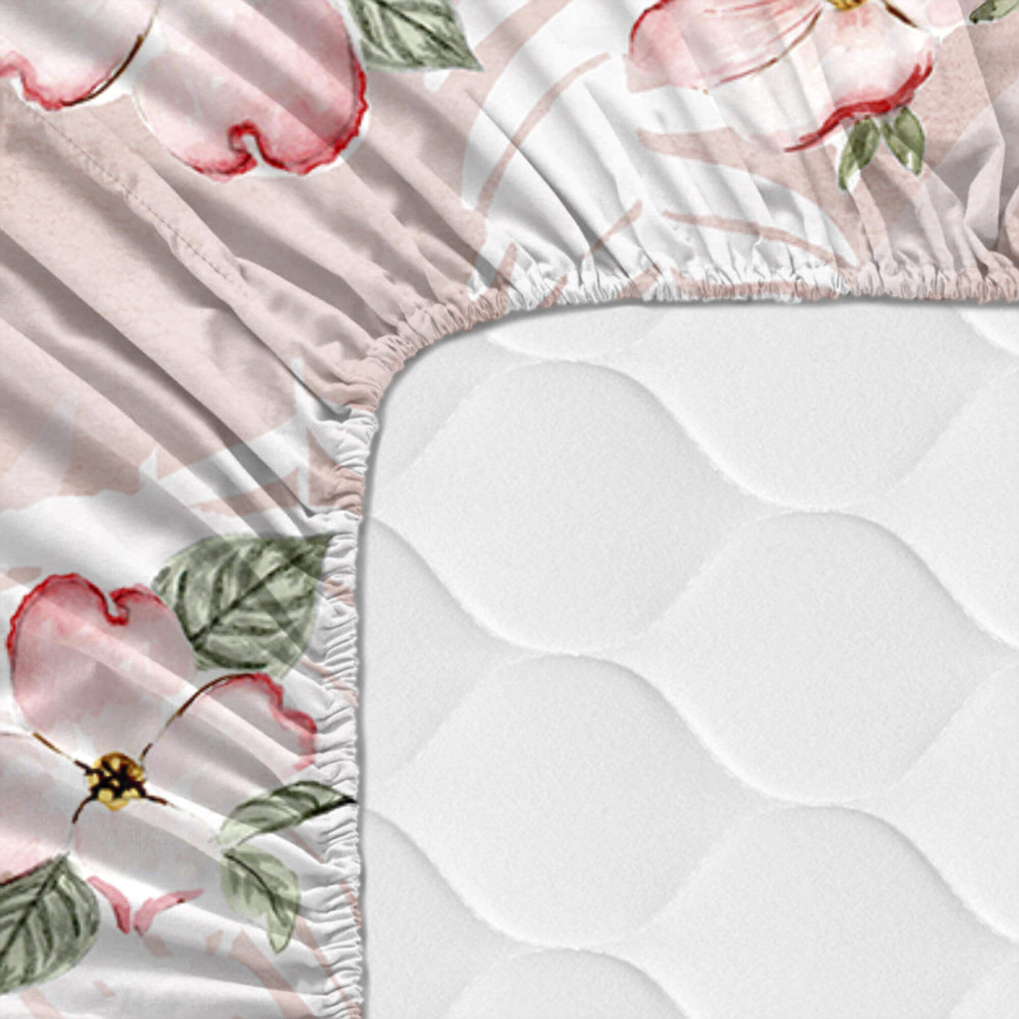 Ohara Lenzuolo inferiore 160x200 - 5