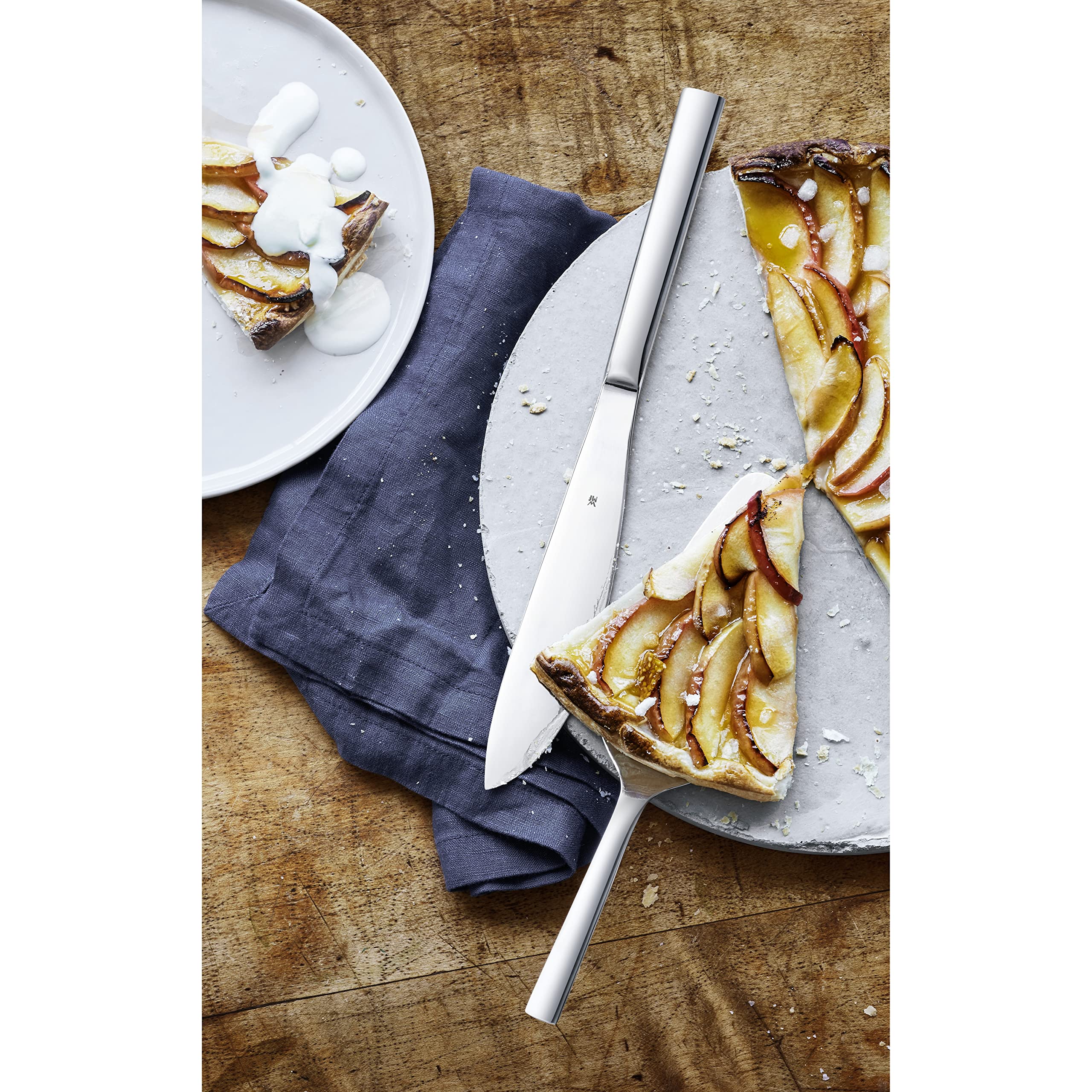 WMF 1291516040 Set Torta 2 Nuova - 3