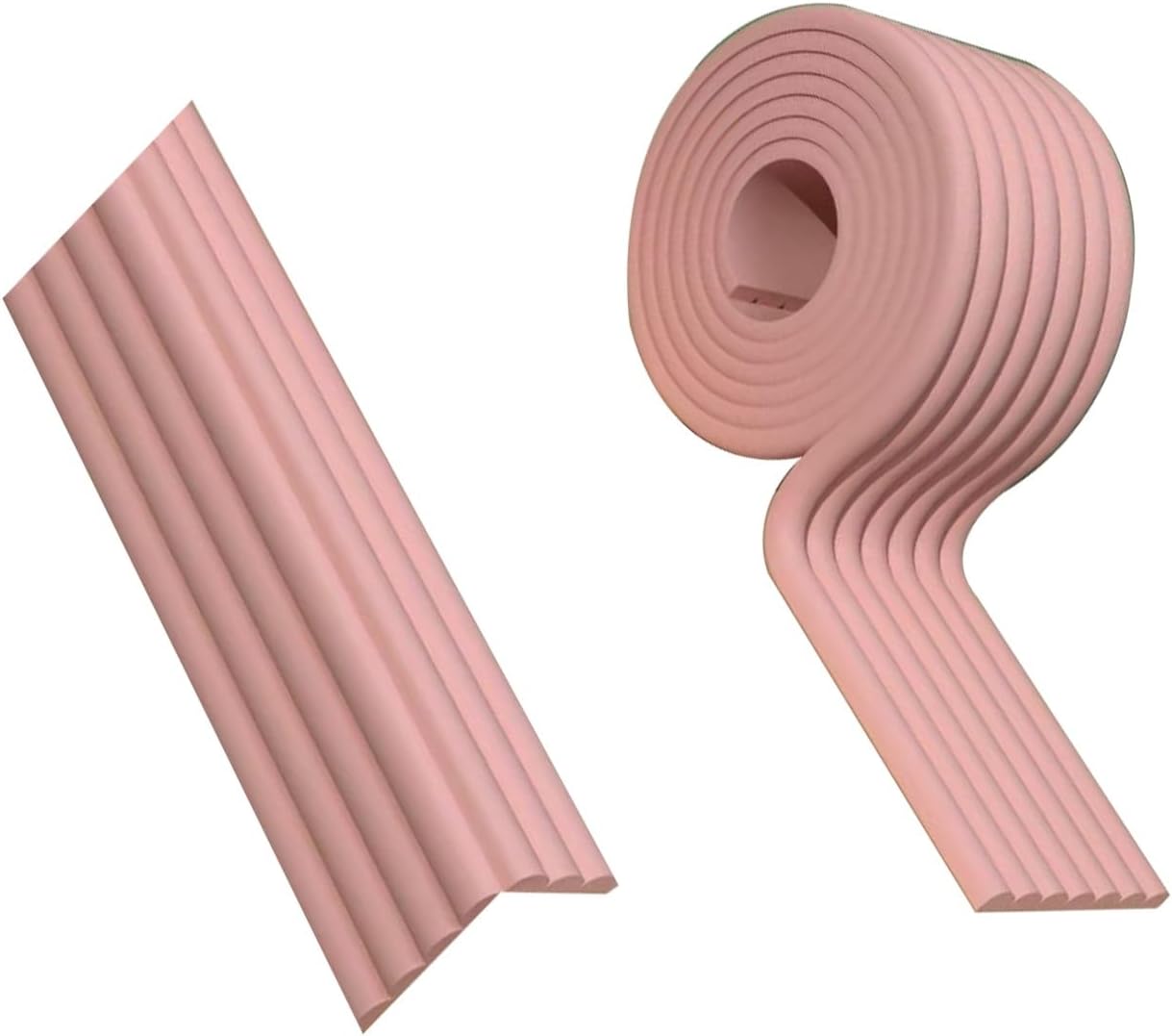 Lot De 3 Bandes De Protection Pour Raquette De Pickleball – Dégradé Orange/bleu/rose, Largeur 23 Ou 26 Mm, S’adapte Aux épaisseurs 13/16/20 Mm