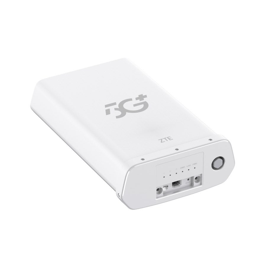 ZTE MC889A Pro ODU - router esterno - 6