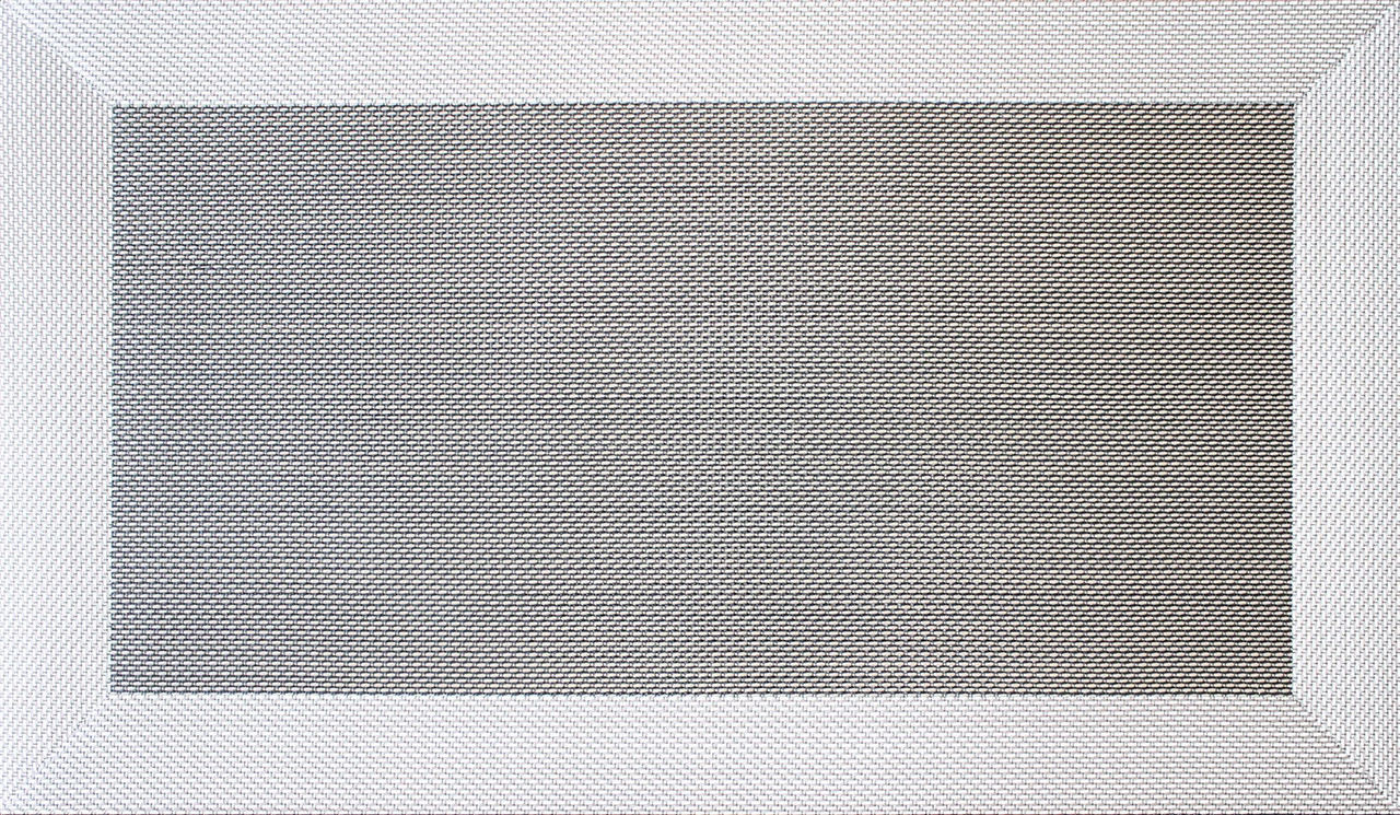 Alfombra vinílica teplon modelo brown, antideslizante, para interior y exterior, 160x230