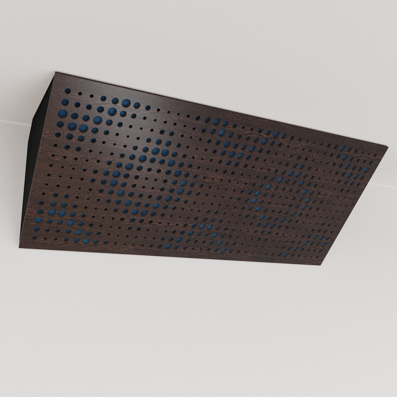 Panneau 3D