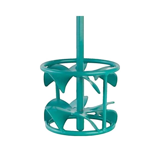 Collomix Agitateur DLX 120 M D. de panier mélangeur 120 mm l. 590 mm