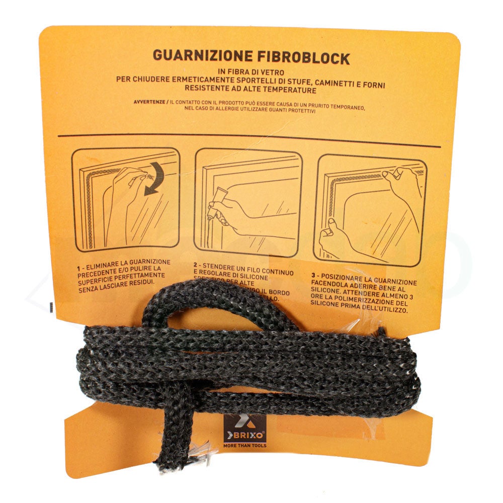 Gommino Antivibrazioni In Silicone Per Stufe A Pellet – 4 Alette, Altezza 23mm, Incasso 6mm