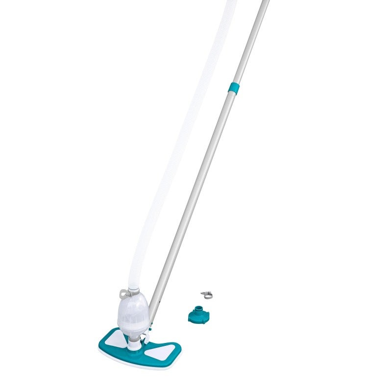 BESTWAY ZESTAW DO CZYSZCZENIA BASENU 58234