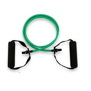 Set Fascia Elastiche Fitness - 5 Livelli Di Resistenza Per Palestra, Yoga, Crossfit - Foto 3