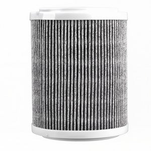 Filtro Di Ricambio Universale Per Purificatori D'Aria - Compatibile Con Maggior Parte Dei Modelli