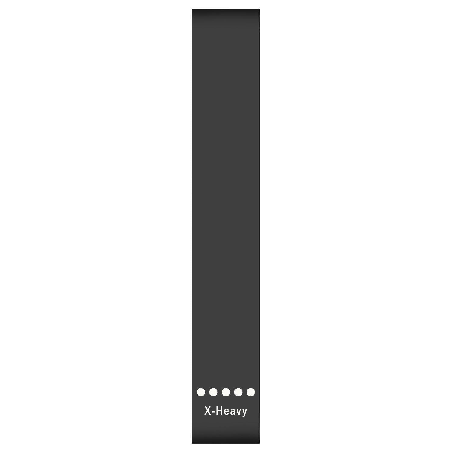 Set di barre da allenamento (15 pezzi) - 5 resistenze incl. fasce elastiche Set di barre da allenamento (15 pezzi) - 5 resistenze incl. fasce elastiche