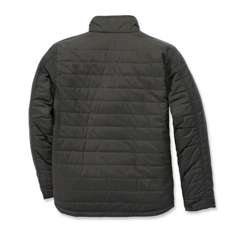 Veste Isolante Légère Homme CARHARTT - Noir - Taille M - 3