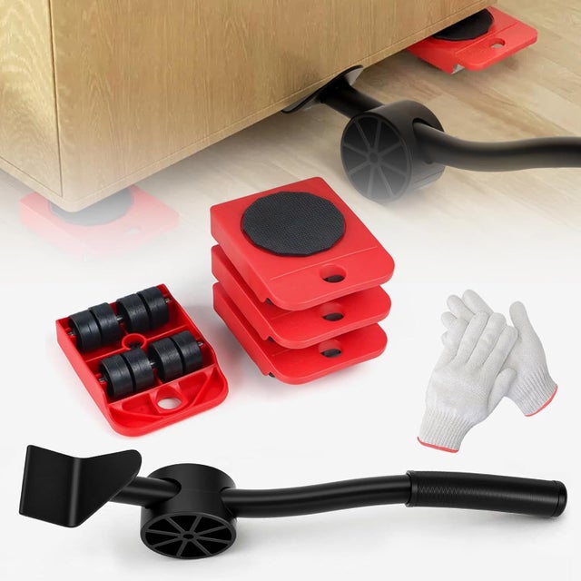 Cinghia HEAVY DUTY gancio traino con ganci in acciaio - Accessori rimorchio