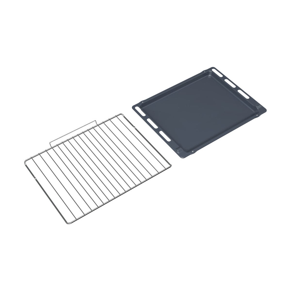 Indesit IO 278P X 71 L Acier inoxydable - 3