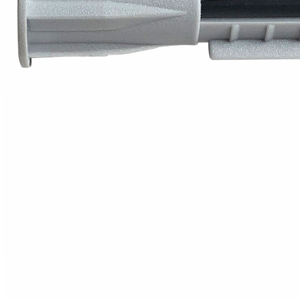 Cheville nylon Viswood 14 mm pour matériaux pleins lot de 4 - 8