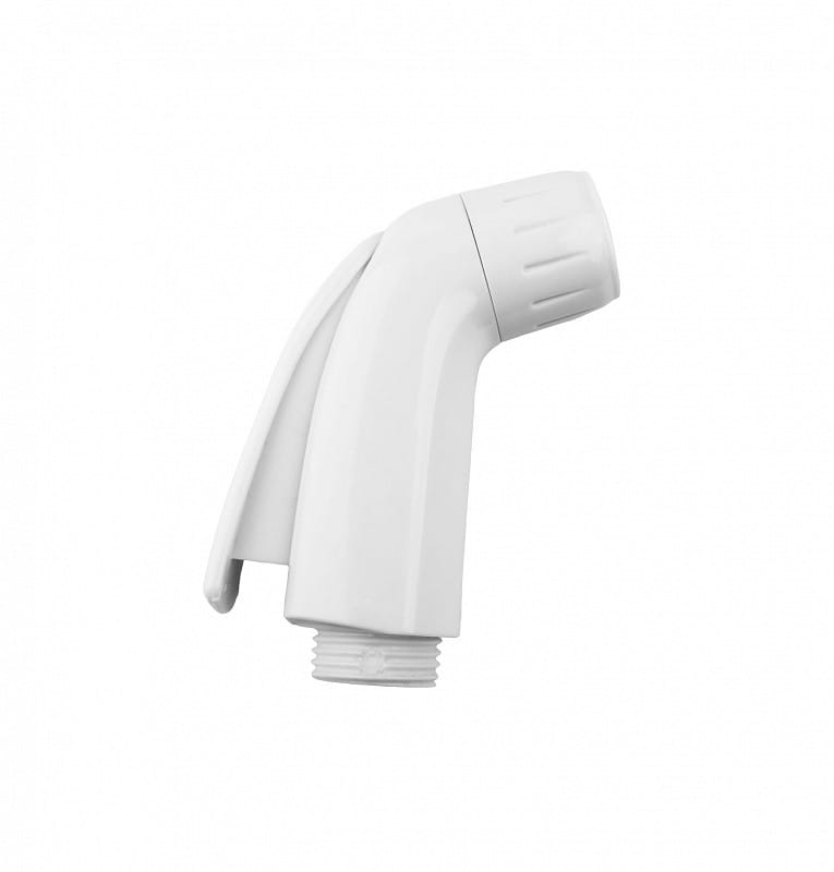 DOCCETTA RICAMBIO IDROSCOPINO CROMATA ABS WC BIDET CON ATTACCO 1/2 03439 | Leroy Merlin