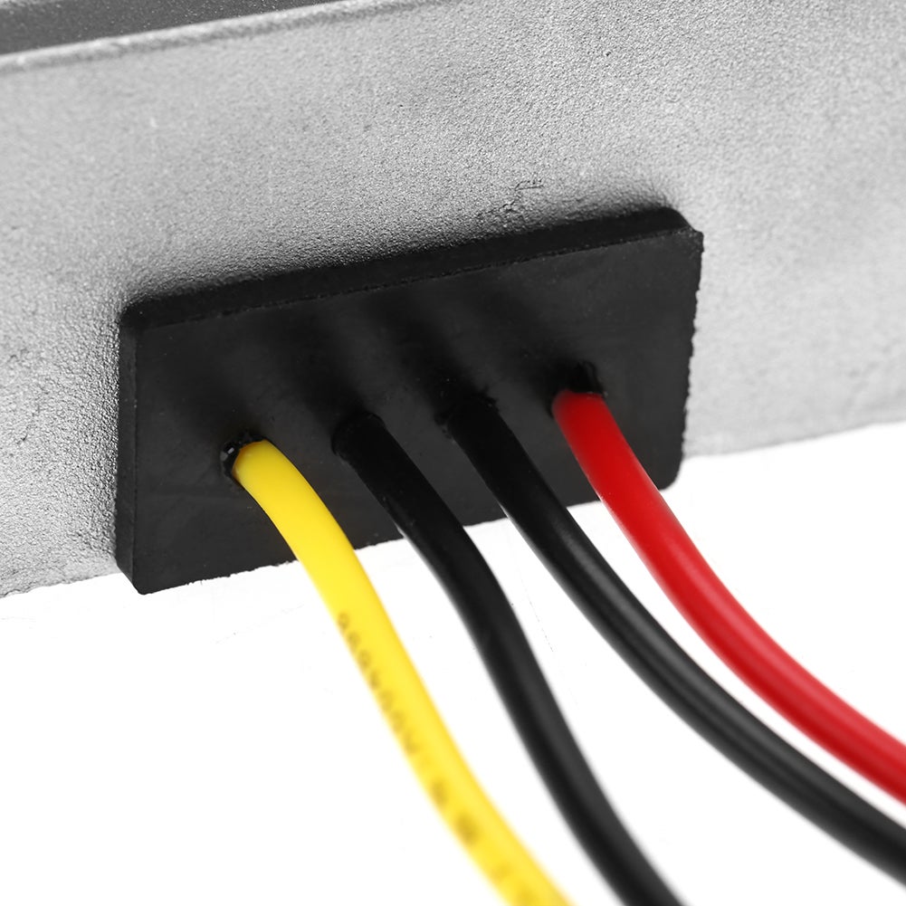 Convertitore CC a prestazioni stabili, produzione SMT di precisione, protezione da cortocircuito, telecamera di sorveglianza CC-CC - 7