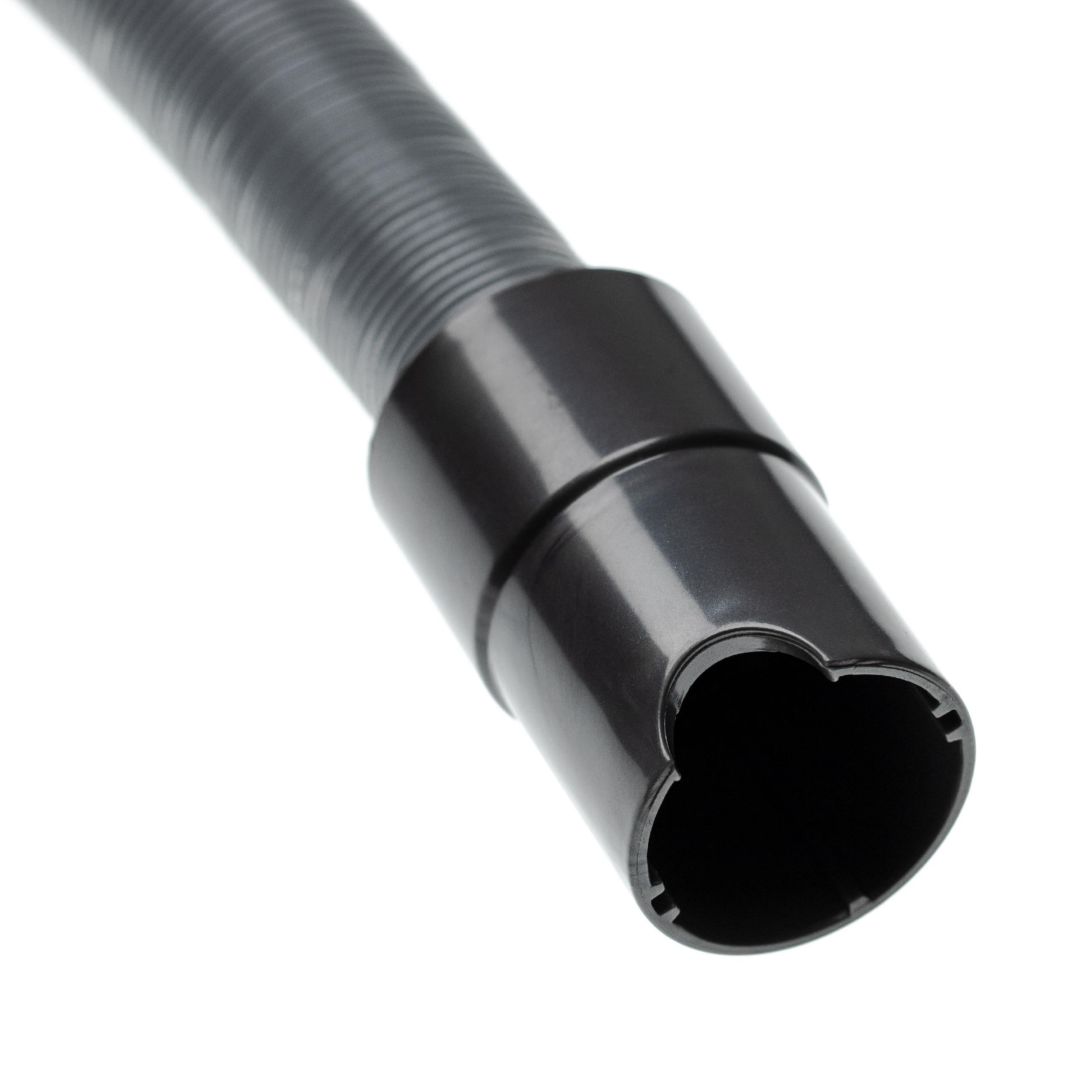 vhbw Rallonge de longueur de tuyau compatible avec Dyson V10, V11, V11 Outsize, V15 Detect Absolute aspirateurs - 52 cm à 157 cm - 4