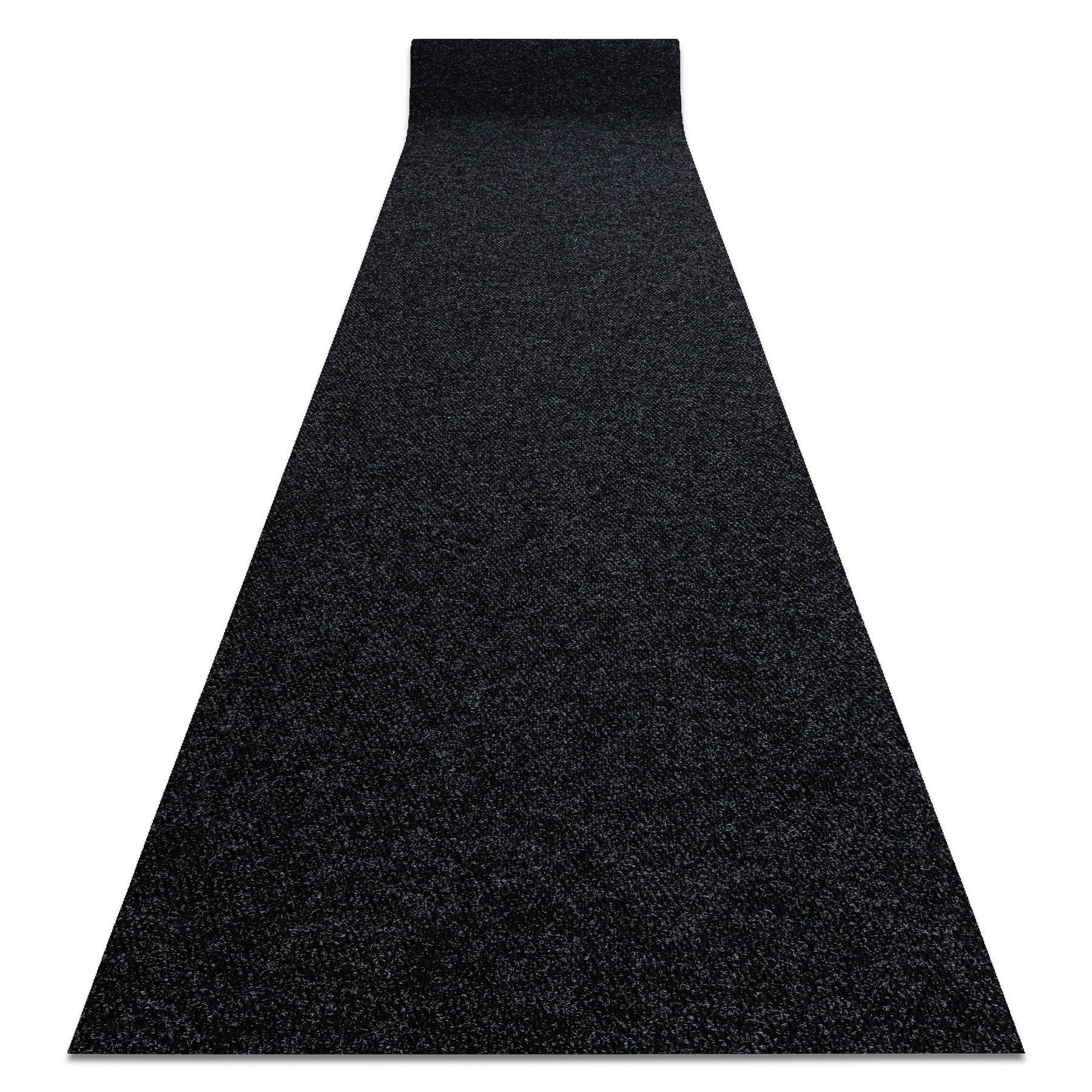 Wycieraczka antypoślizgowa VIGOR na metry bieżące, zewnętrzna, wewnętrzna - antracyt 0923 100cm 100x530 cm