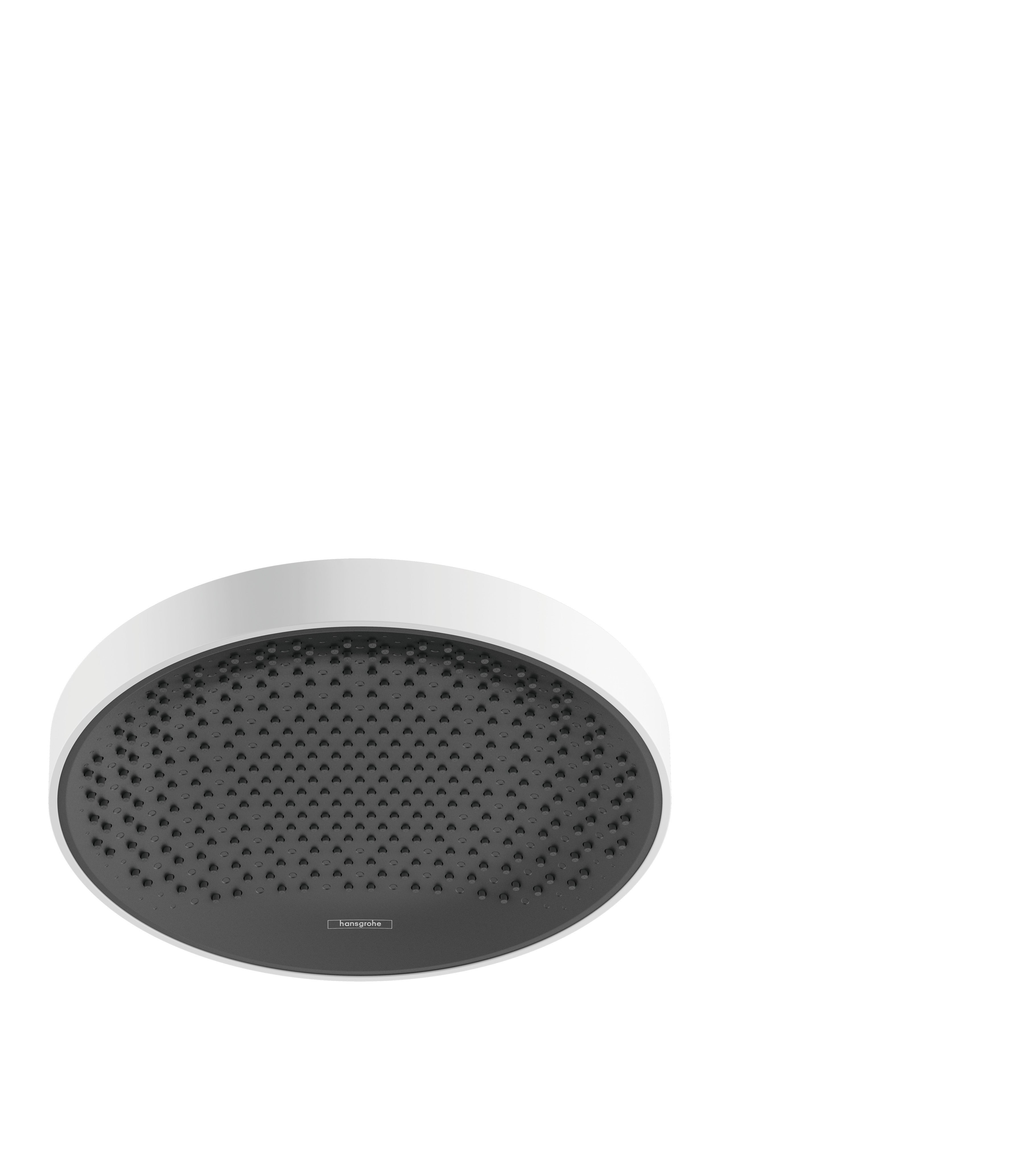 Ducha aérea Rainfinity 360 1jet, 26231700, Color: blanco mate | Leroy ...