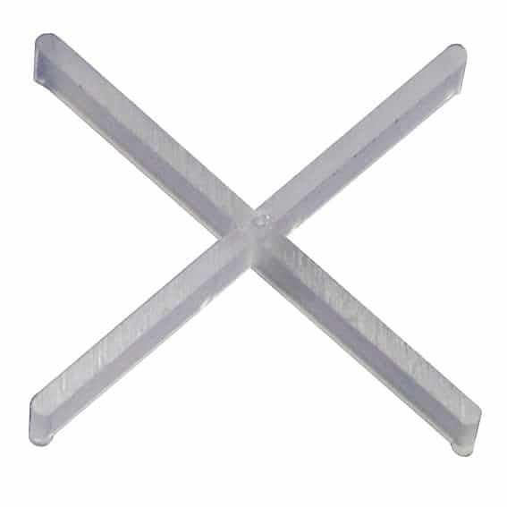 200 Croisillons 1 mm en croix RAIMONDI