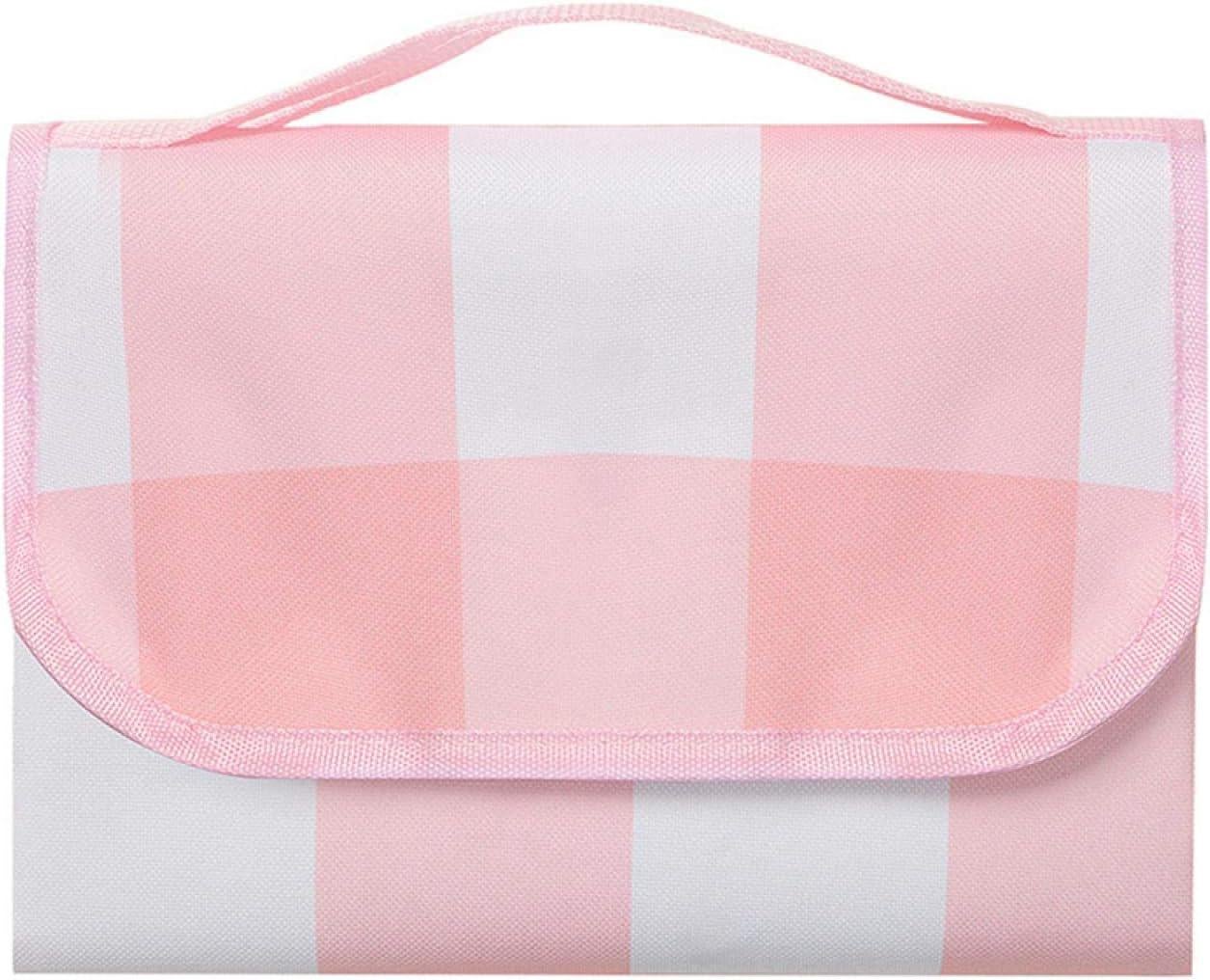 Coperta Da Picnic Impermeabile 150x200 Cm - Tappetino Anti-Sabbia Per Spiaggia E Campeggio | Con Maniglia E Lavabile